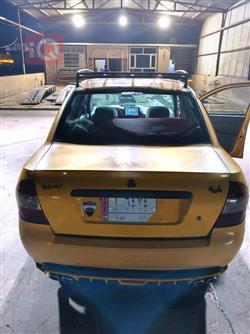 Saipa Tiba